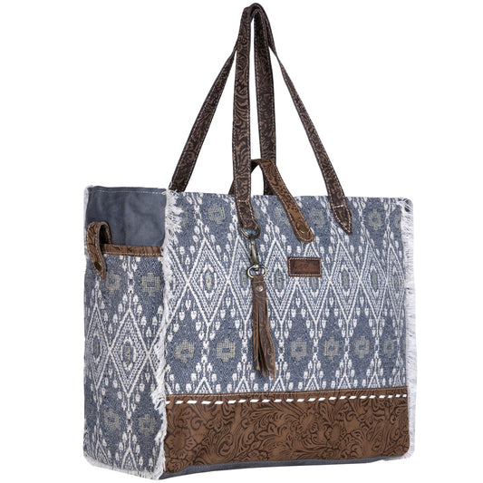 Luminary Weekender Bag