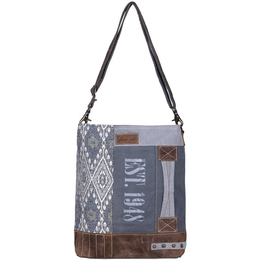 Saskia Shoulder Bag