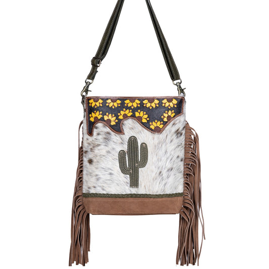 Jourdan Shoulder Bag