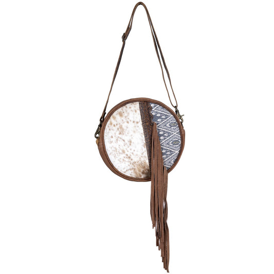 Zayden Shoulder Bag