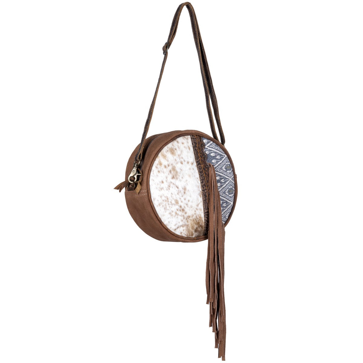 Zayden Shoulder Bag