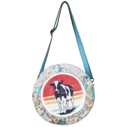 Kymani Shoulder Bag
