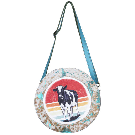 Kymani Shoulder Bag
