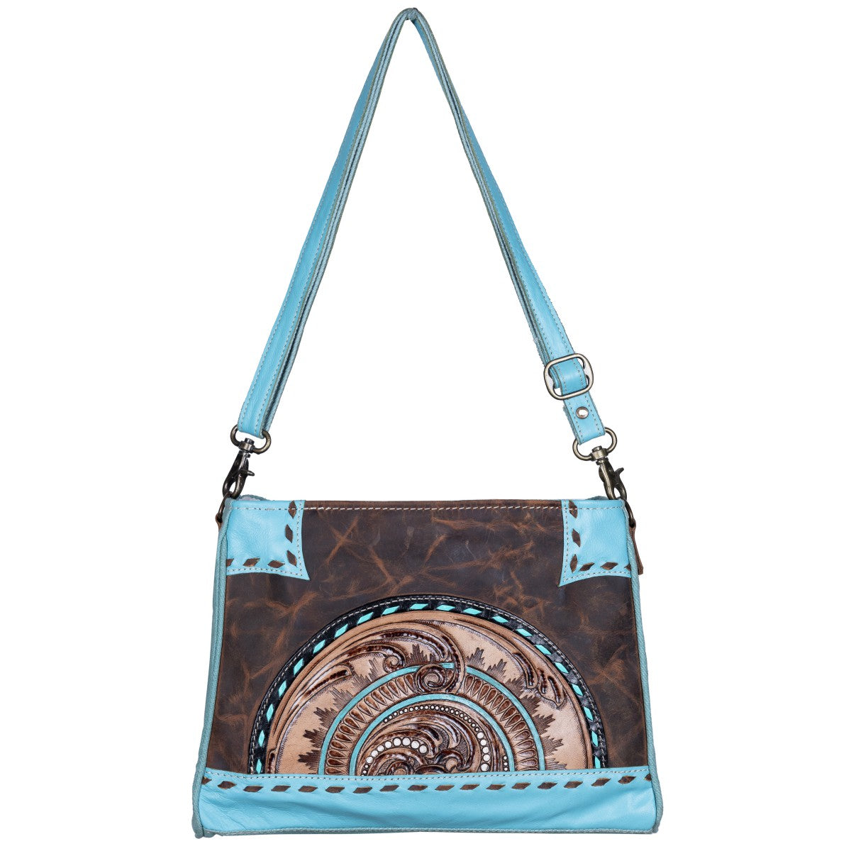 Zephy Shoulder Bag