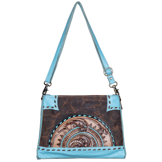 Zephy Shoulder Bag