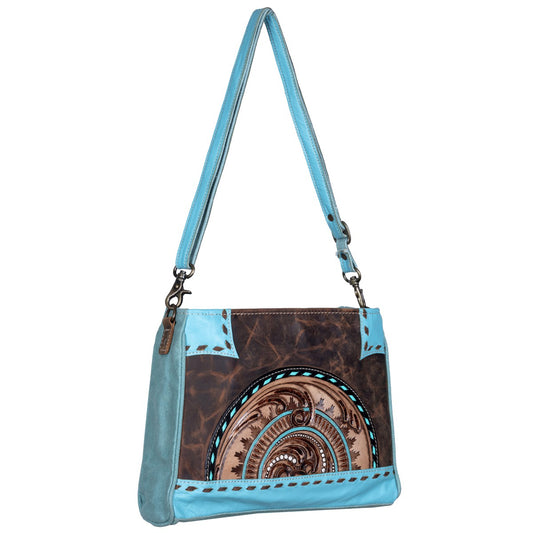Zephy Shoulder Bag