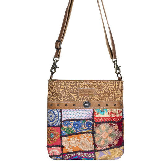 Vynetta Shoulder Bag