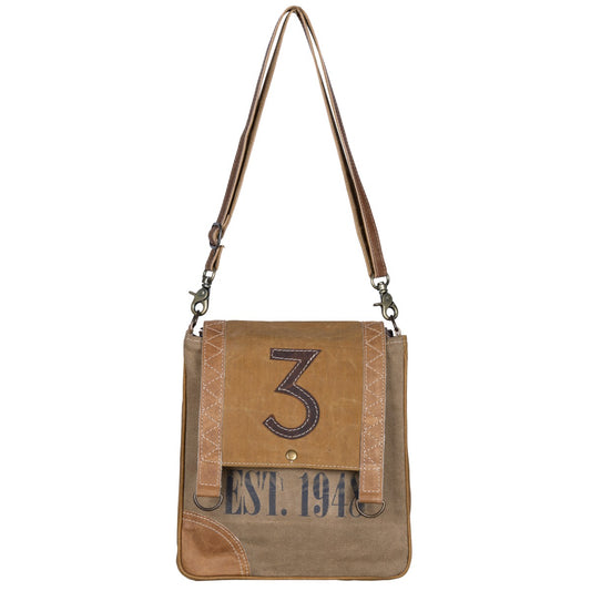 Kaidence Shoulder Bag