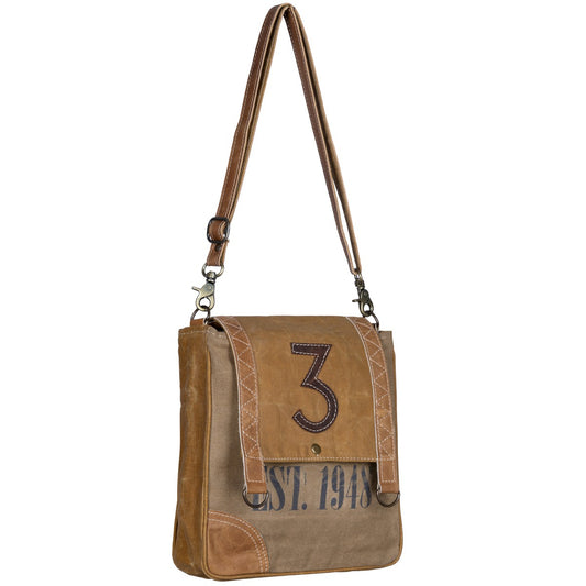 Kaidence Shoulder Bag
