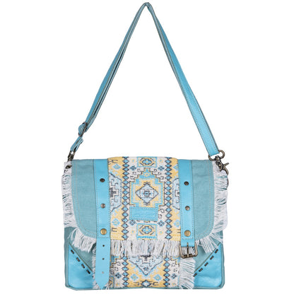 Zadeen Shoulder Bag