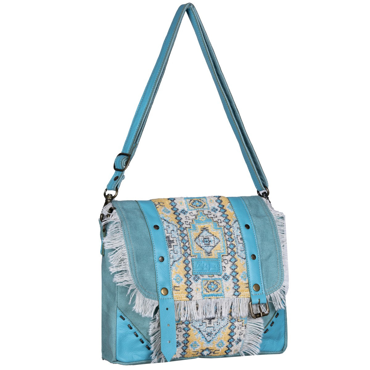 Zadeen Shoulder Bag