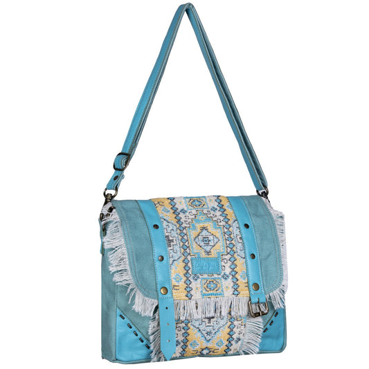 Zadeen Shoulder Bag