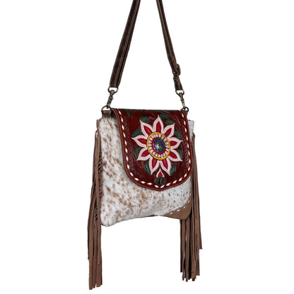 Kayson Shoulder Bag