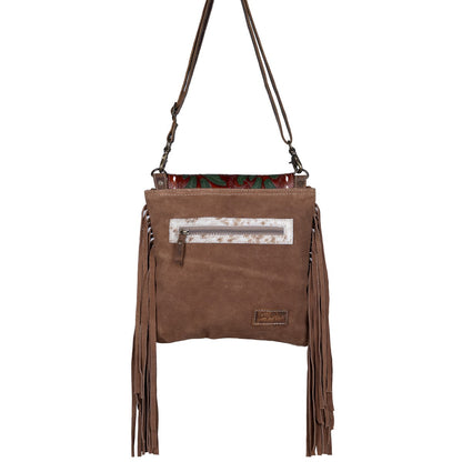 Kayson Shoulder Bag