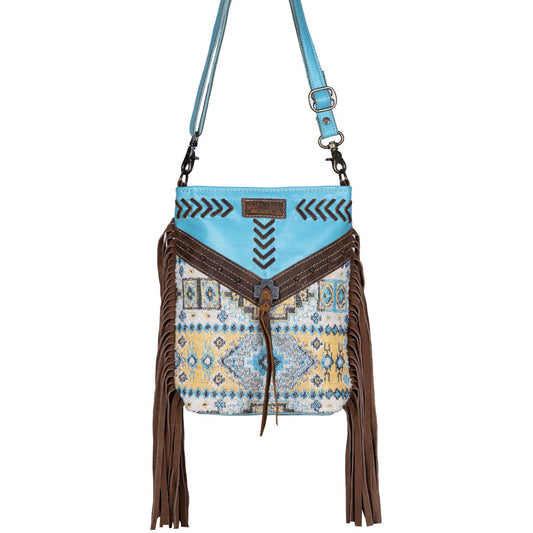 Eluned  Shoulder Bag