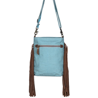 Eluned  Shoulder Bag