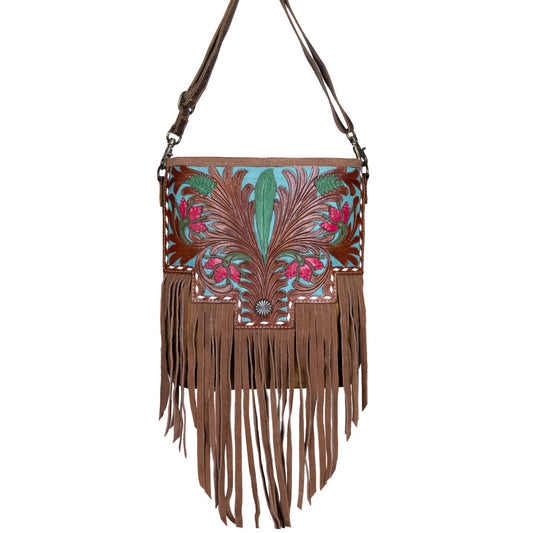 Alecia Shoulder Bag