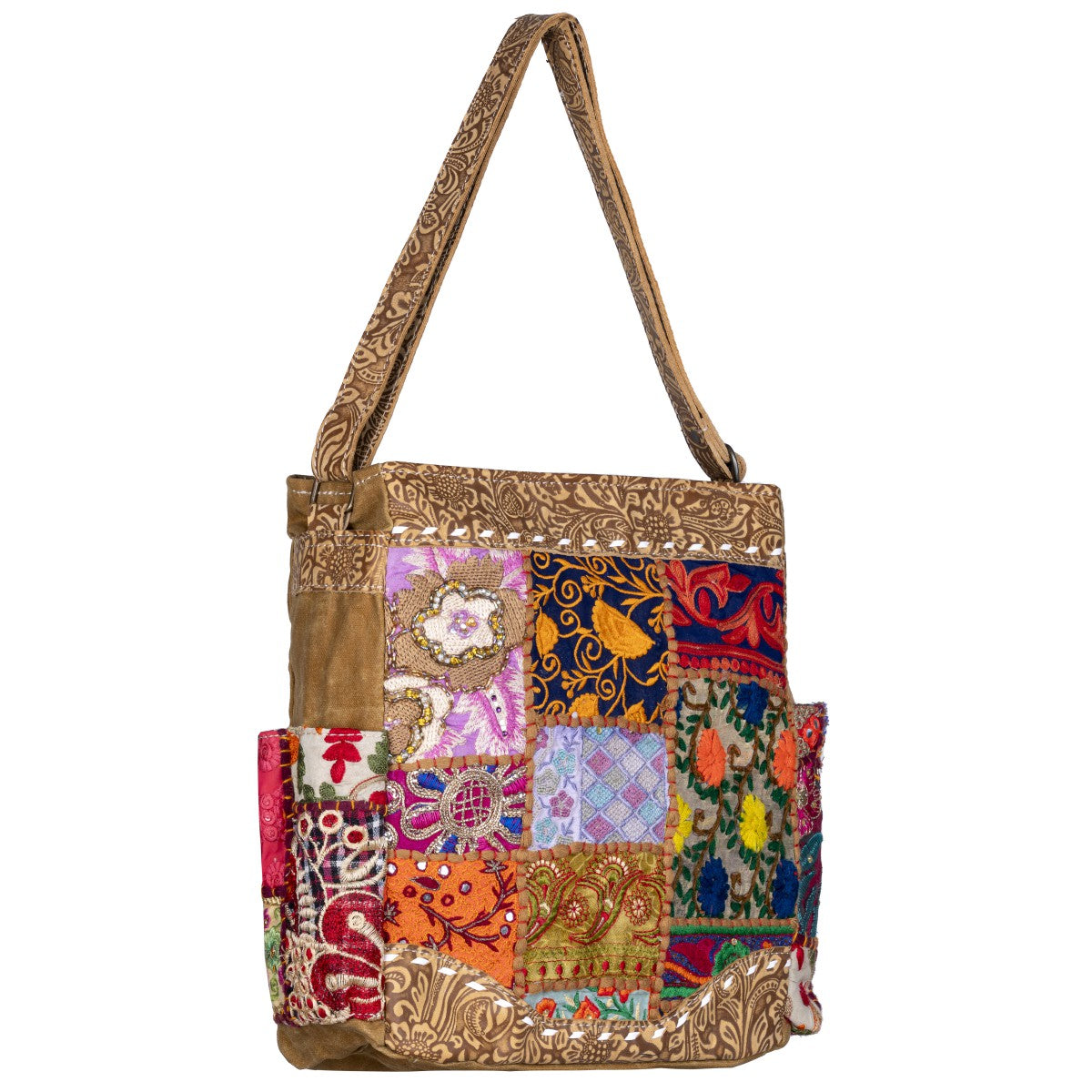 Zaylee Shoulder Bag