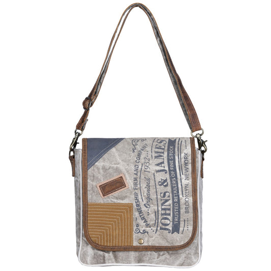 Samy Shoulder Bag
