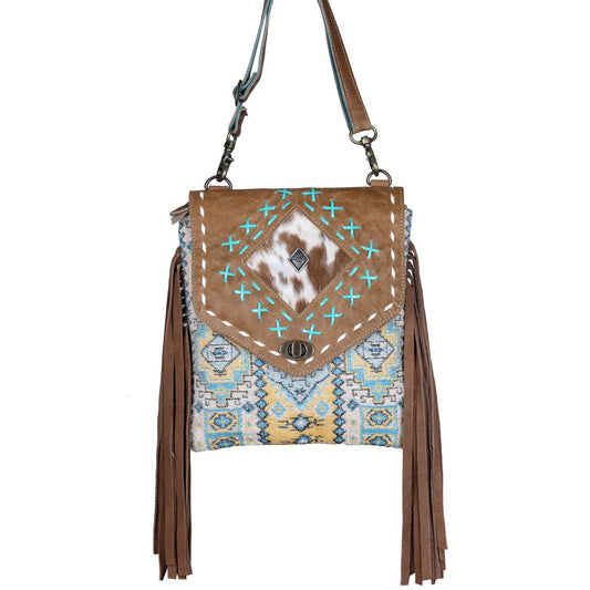Gwano Shoulder Bag