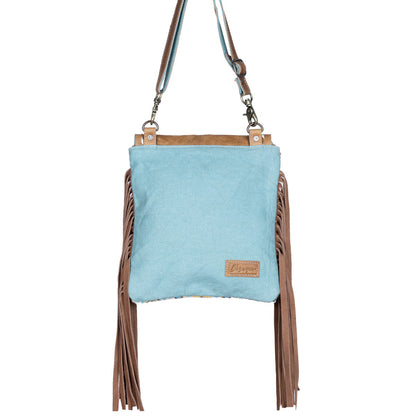 Gwano Shoulder Bag
