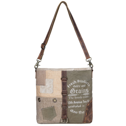 Avera Shoulder Bag