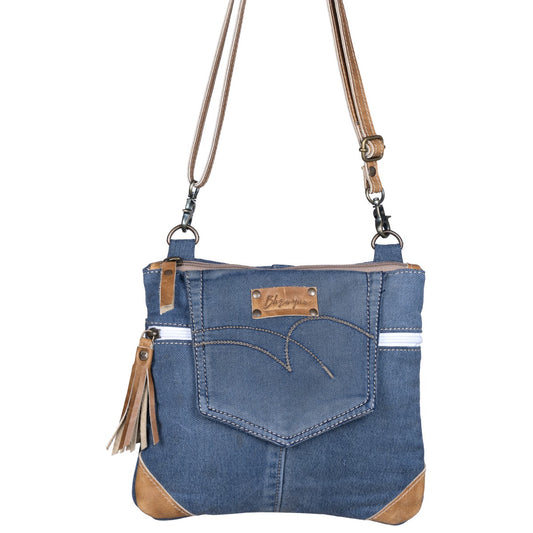 Paige Denim Crossbody