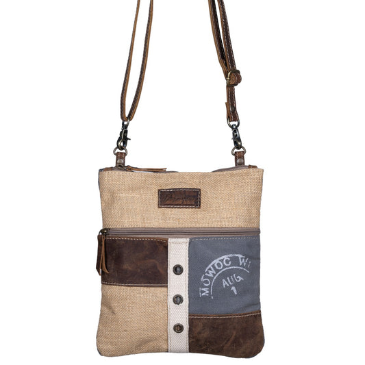 Ophira Crossbody