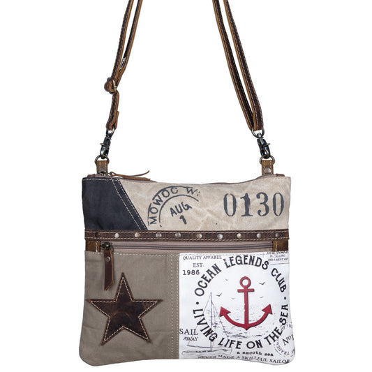 Tamsin Crossbody
