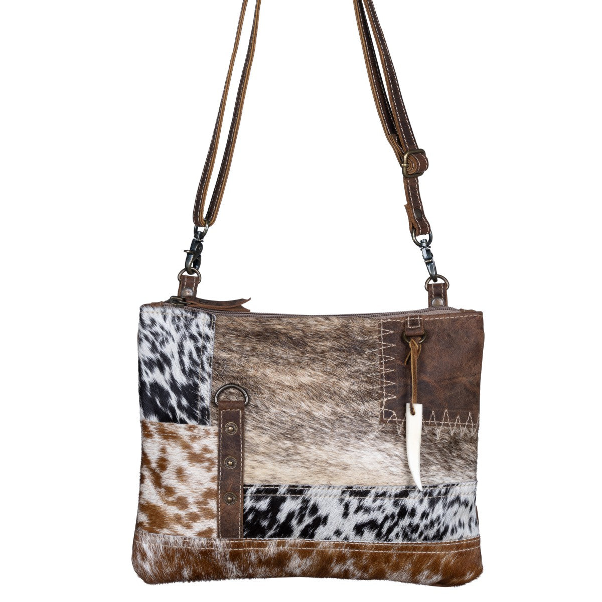 Cailum Crossbody