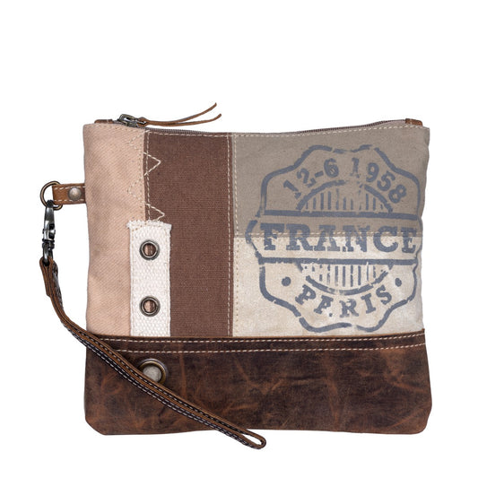 Fluxion Pouch