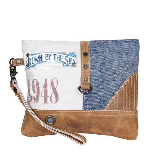 Galenos Pouch