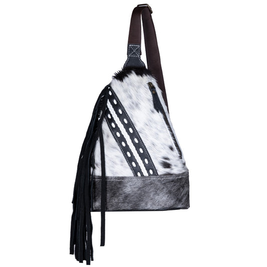 Papillon Fanny Pack