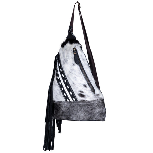 Papillon Fanny Pack