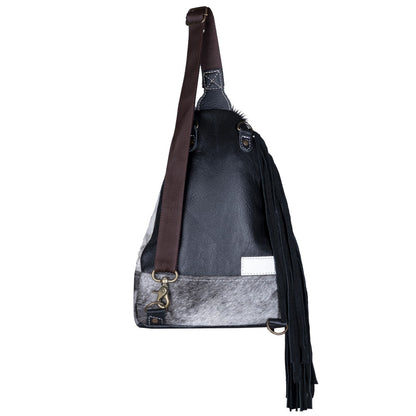 Papillon Fanny Pack