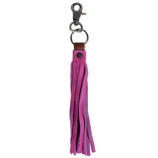 Paprika Bag Charm