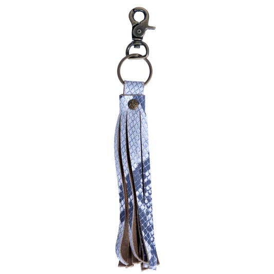 Quixotic Bag Charm