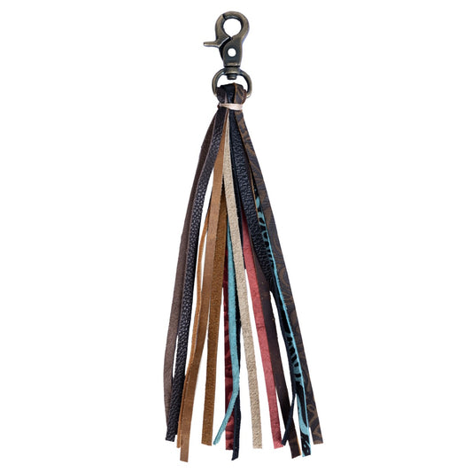 Limial Bag Charm