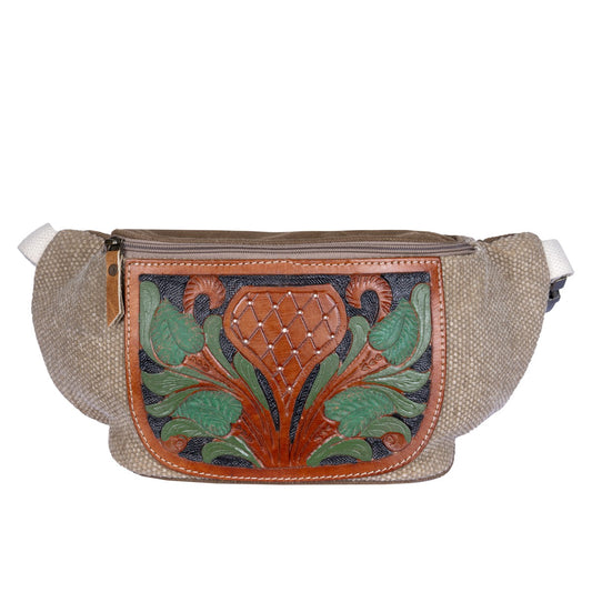 Fluminous Fanny Pack