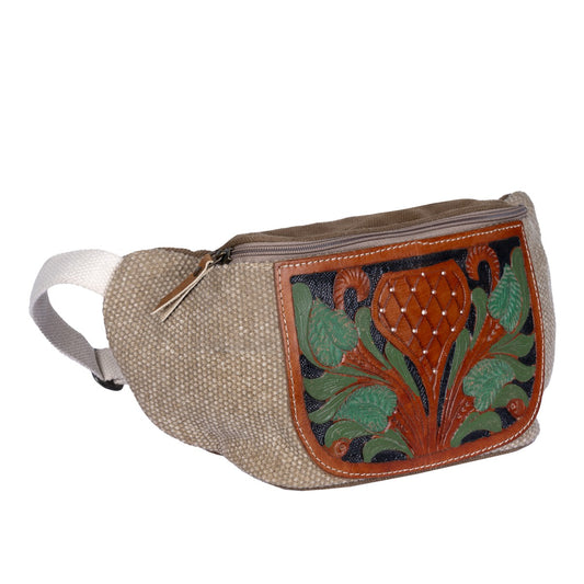 Fluminous Fanny Pack