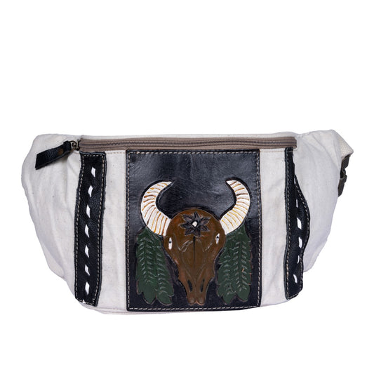 Garrlous Fanny Pack
