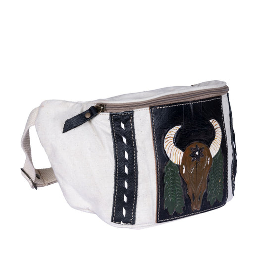 Garrlous Fanny Pack