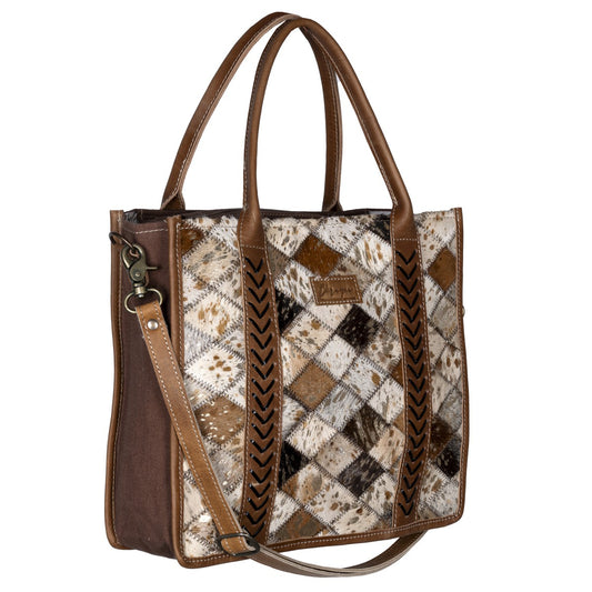 Gessy Tote Bag