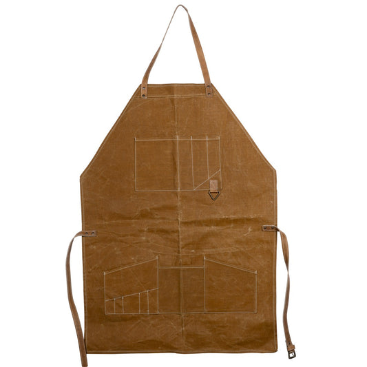 Orbit Apron
