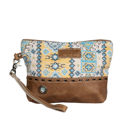 Mocha Pouch