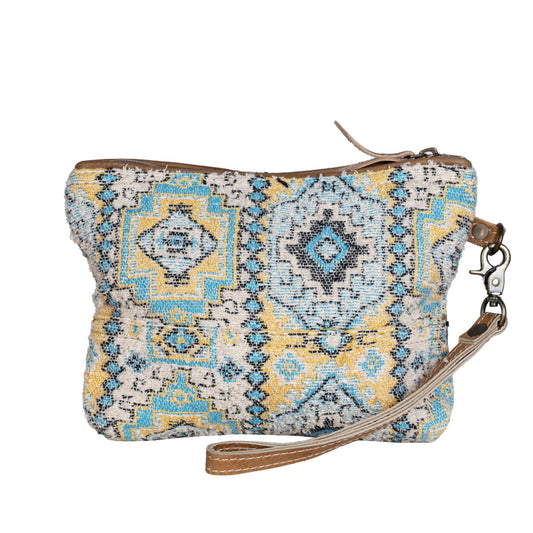 Mocha Pouch