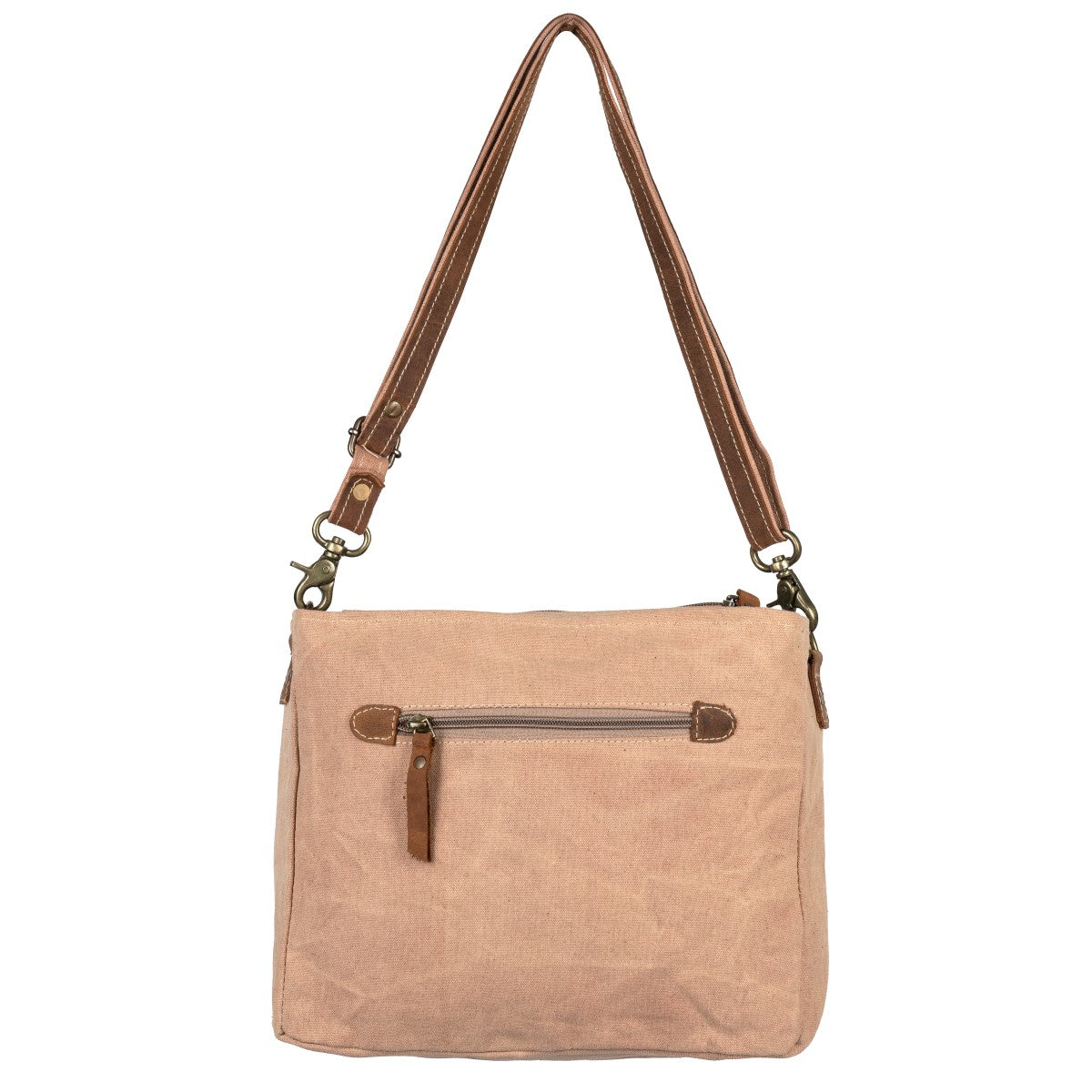 Antonio Shoulder Bag