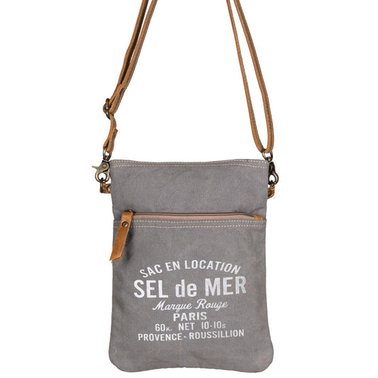 Mercy Crossbody