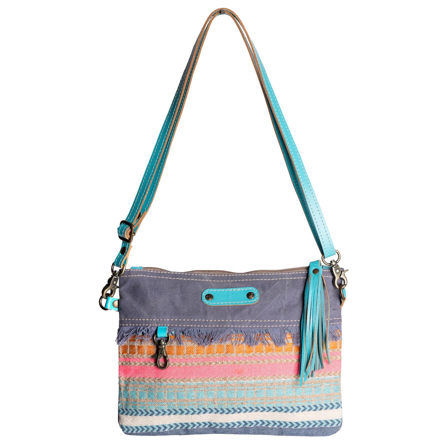 Joyna Crossbody Bag