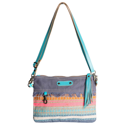 Joyna Crossbody Bag